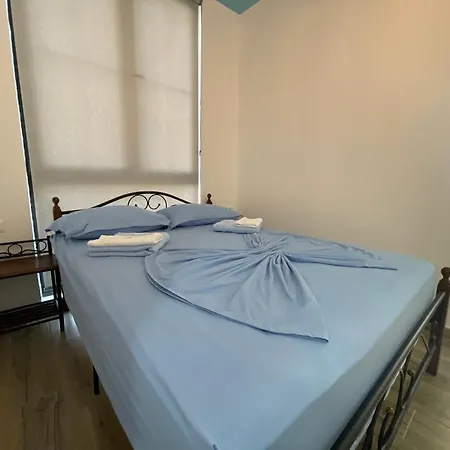 Sea Pearl - By Enjoy Travel Apartmán Golem (Tirana)