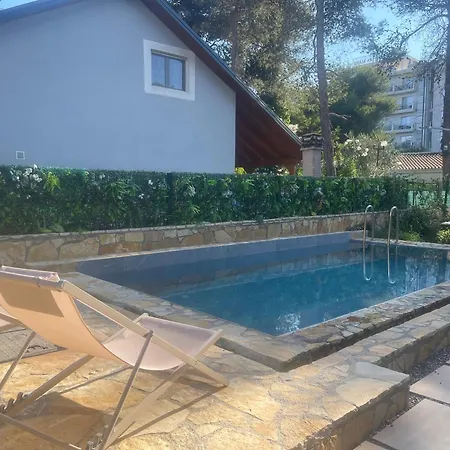 Apartmán Sea Pearl - By Enjoy Travel Golem (Tirana)