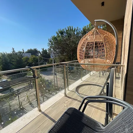 Sea Pearl - By Enjoy Travel Apartamento