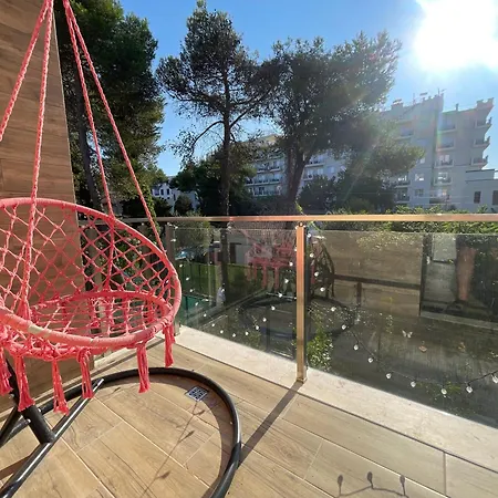 Apartamento Sea Pearl - By Enjoy Travel *