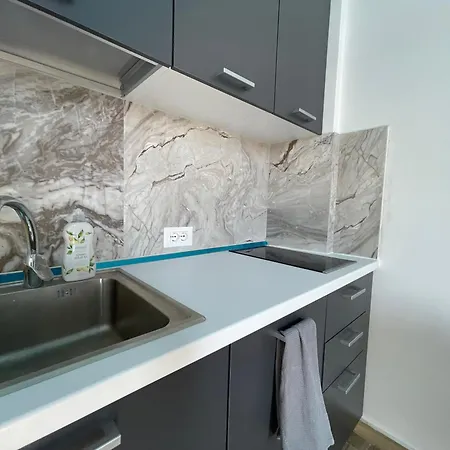 Apartmán Sea Pearl - By Enjoy Travel