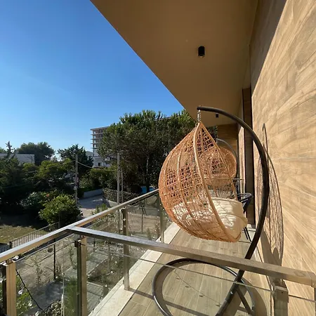 Apartamento Sea Pearl - By Enjoy Travel