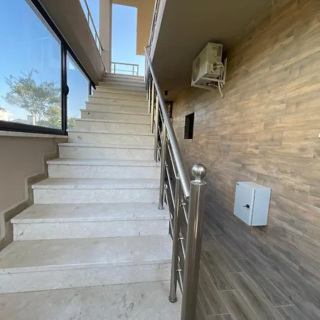 Apartmán Sea Pearl - By Enjoy Travel Golem (Tirana)