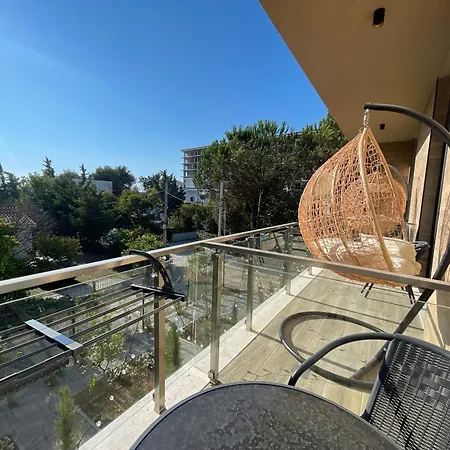 Apartmán Sea Pearl - By Enjoy Travel Golem (Tirana)