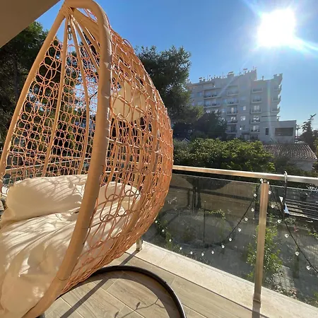 Sea Pearl - By Enjoy Travel Apartamento *