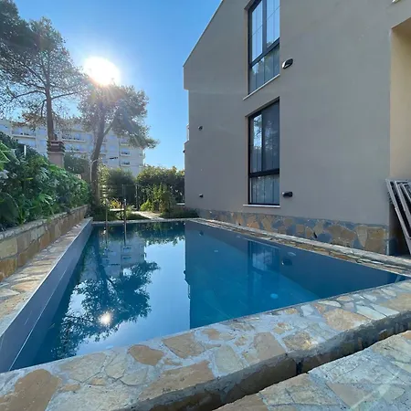 Apartmán Sea Pearl - By Enjoy Travel Golem (Tirana)
