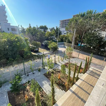 Sea Pearl - By Enjoy Travel Apartamento Golem (Tirana)