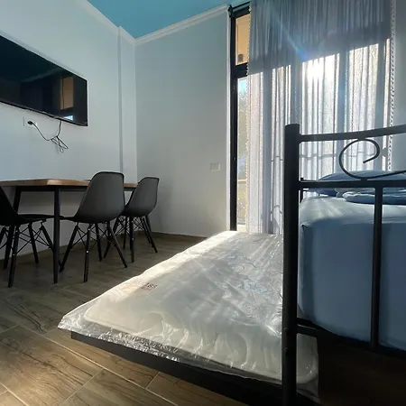 Apartamento Sea Pearl - By Enjoy Travel Golem (Tirana)