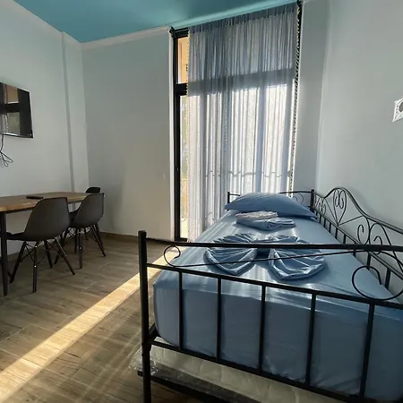 Sea Pearl - By Enjoy Travel * Golem (Tirana)