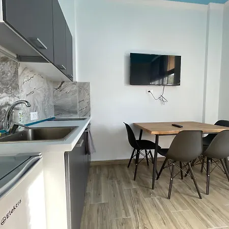 Apartmán Sea Pearl - By Enjoy Travel Golem (Tirana)